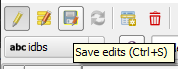 Save Edits