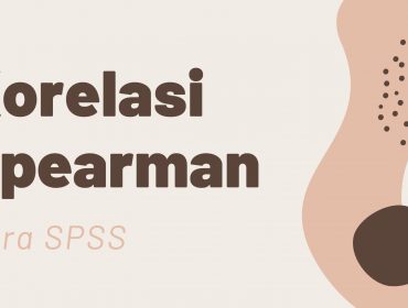 Thumbnail - Cara SPSS Korelasi Spearman