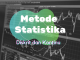 Thumbnail - Metode Statistika Diskrit dan Kontinu