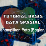 Tutorial Basis Data Spasial – Menampilkan Peta (Bagian 2)