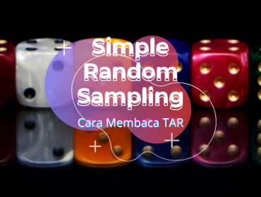 Thumbnail - Simple Random Cara Membaca TAR