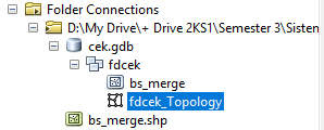 Topology Layer