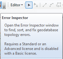 Error Inspector