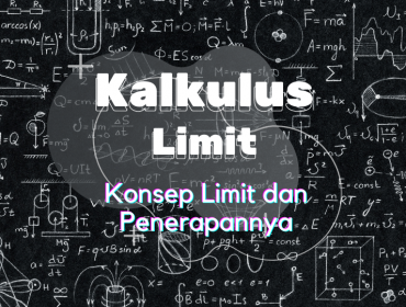 Thumbnail - Kalkulus Konsep Limit dan Penerapannya