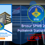 Seputar SPMB PolStat STIS 2021 | Brosur SPMB Politeknik Statistika STIS 2021