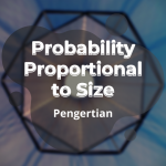 Probability Proportional to Size (PPS) – Pengertian