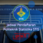 Seputar SPMB PolStat STIS 2021 | Update Jadwal Pendaftaran Politeknik Statistika STIS