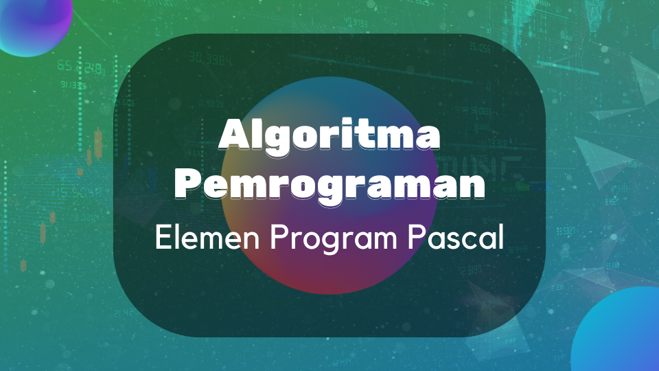 Thumbnail - Elemen Program Pascal