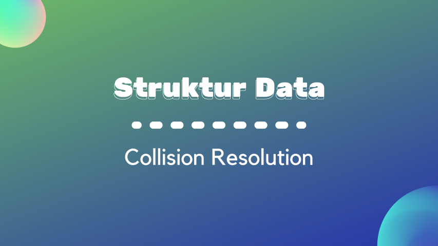 Thumbnail - Collision Resolution
