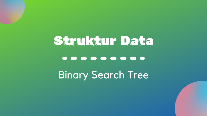 Thumbnail - Binary Search Tree