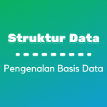 Basis Data : Pengenalan Basis Data